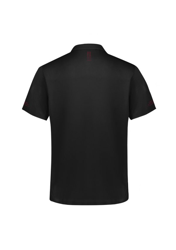 Kids Balance Short Sleeve Polo - Image 12