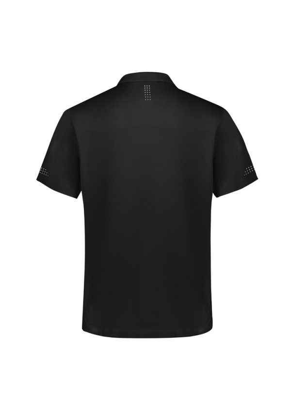 Kids Balance Short Sleeve Polo - Image 8
