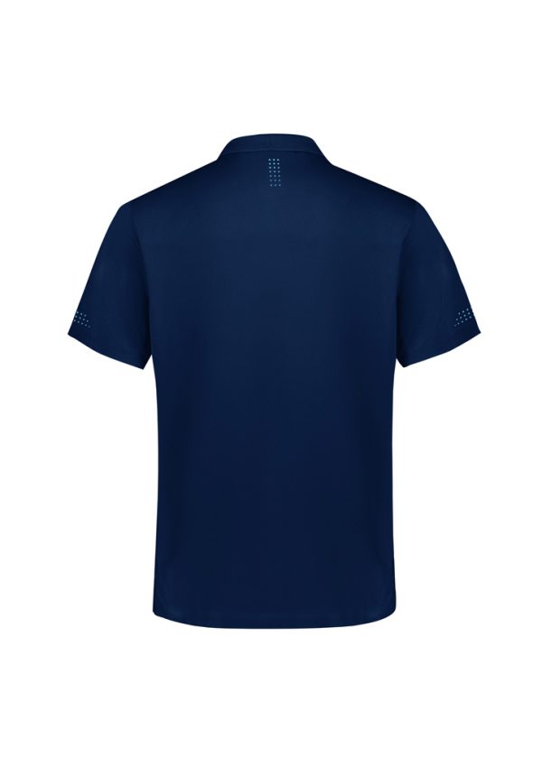 Kids Balance Short Sleeve Polo - Image 2
