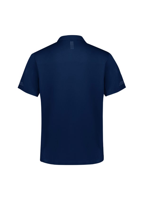 Kids Balance Short Sleeve Polo - Image 7