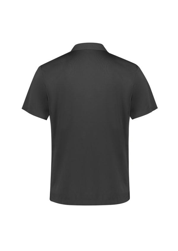Kids Action Short Sleeve Polo - Image 6