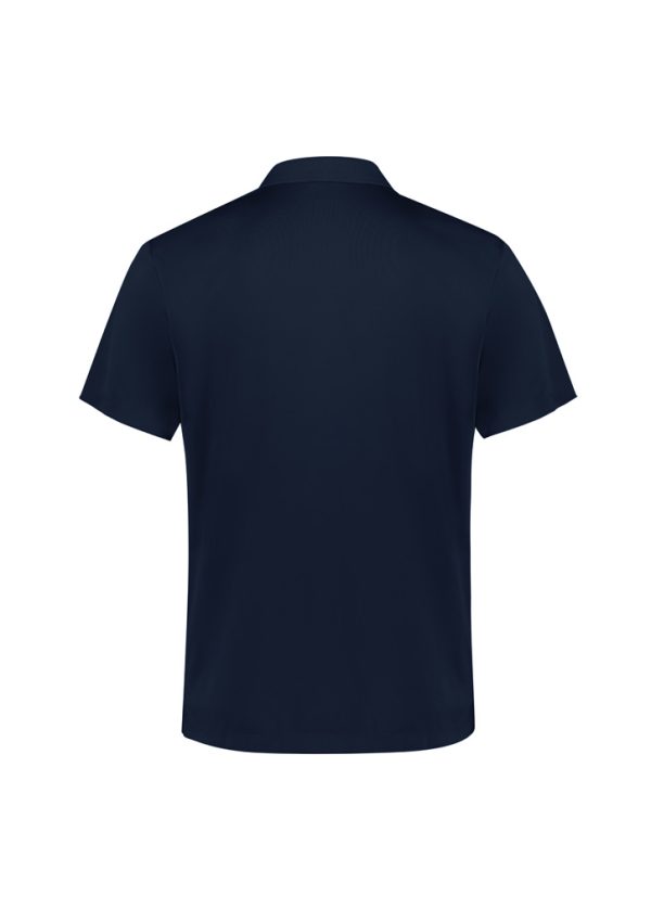 Kids Action Short Sleeve Polo - Image 5