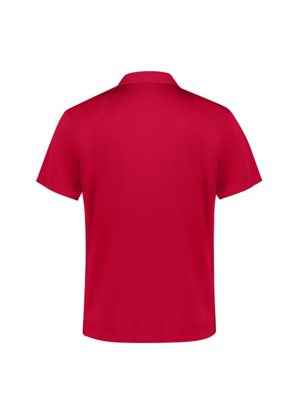 Kids Action Short Sleeve Polo - Image 4