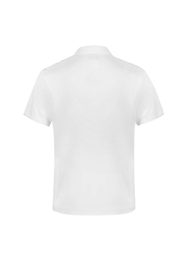 Kids Action Short Sleeve Polo - Image 7