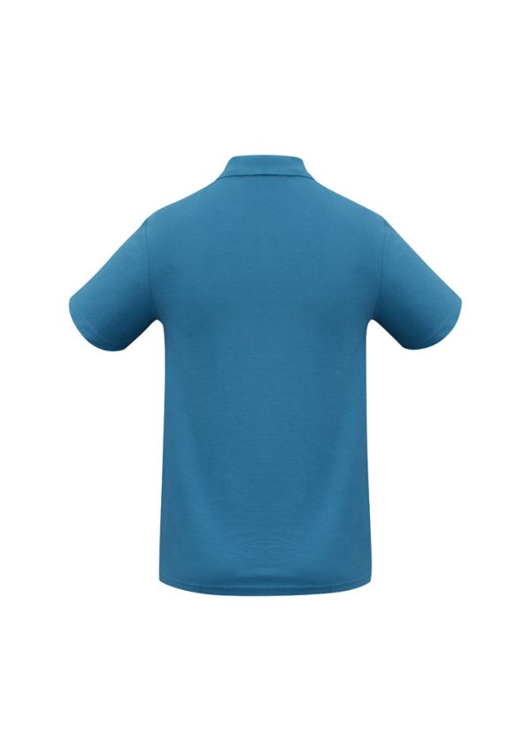 Kids Crew Short Sleeve Polo - Image 2