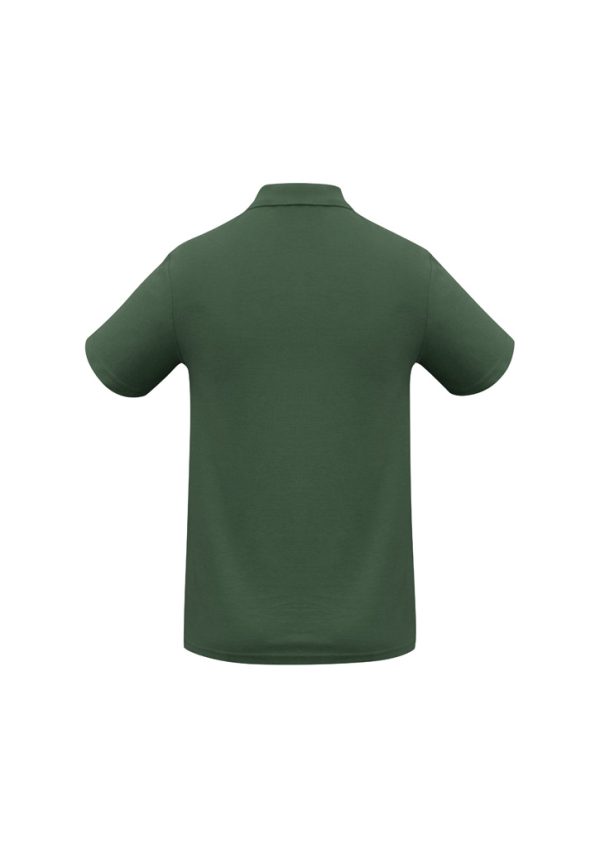 Kids Crew Short Sleeve Polo - Image 5