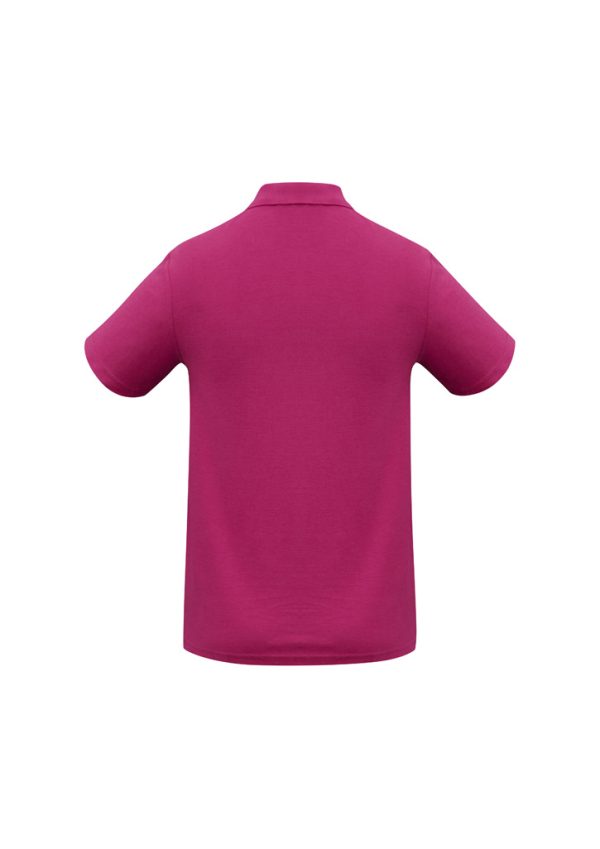 Kids Crew Short Sleeve Polo - Image 17