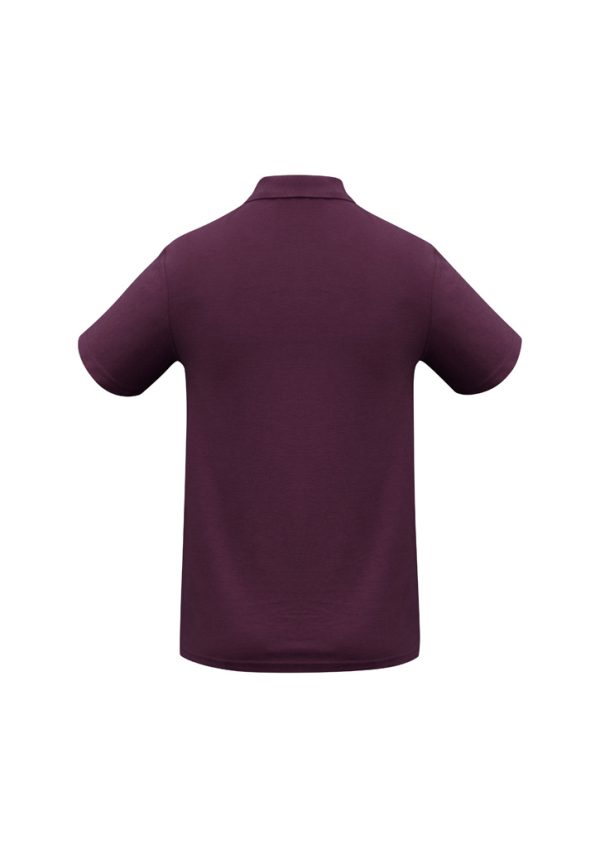 Kids Crew Short Sleeve Polo - Image 15