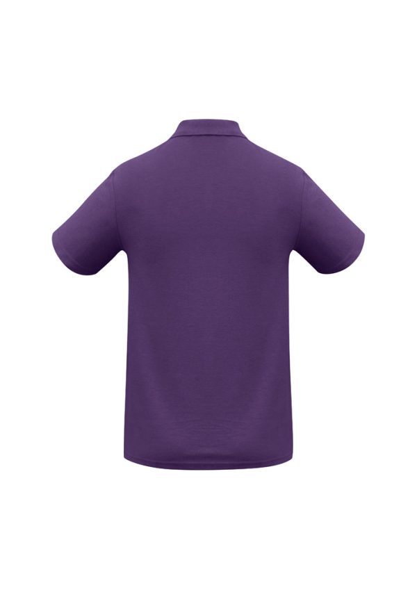 Kids Crew Short Sleeve Polo - Image 10