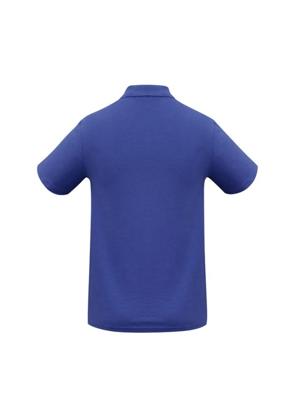 Kids Crew Short Sleeve Polo - Image 16