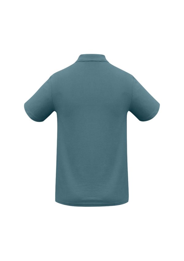 Kids Crew Short Sleeve Polo - Image 4