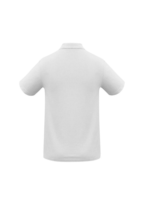 Kids Crew Short Sleeve Polo - Image 7