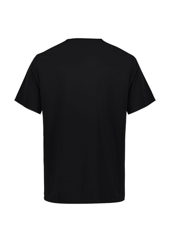 Kids Action Short Sleeve Tee - Image 4