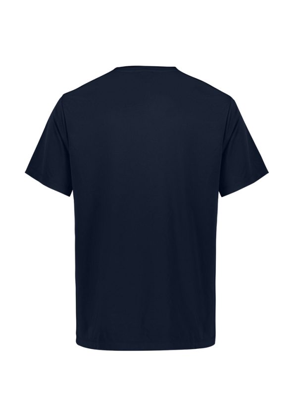 Kids Action Short Sleeve Tee - Image 2