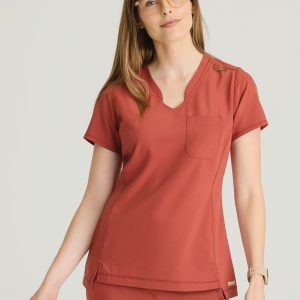 Sway Tuck-In Top
