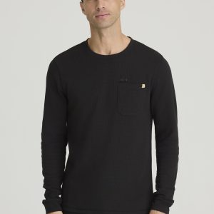 Nomad Long Sleeve Top