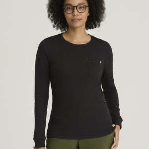 Wanderlust Long Sleeve Top