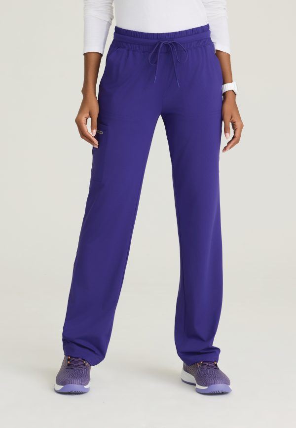 Reach Knit Pant