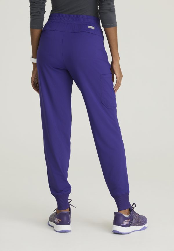 Pace Knit Jogger - Image 2