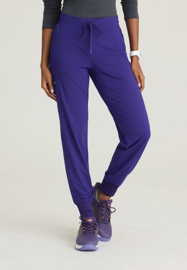 Pace Knit Jogger