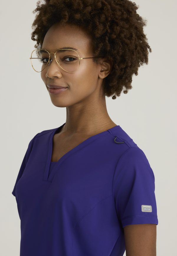Serene Knit Top - Image 2