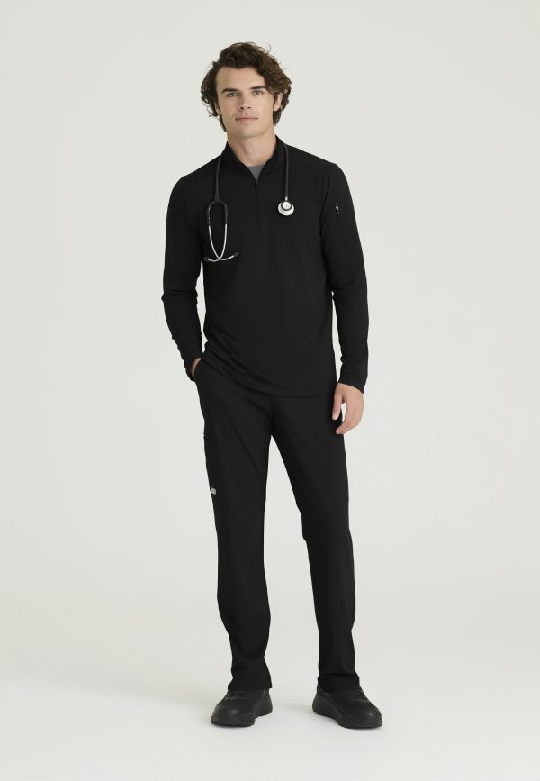 Propel Long Sleeve Top - Image 2