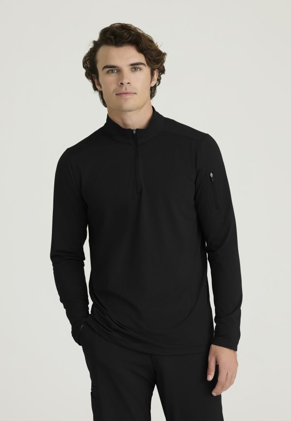 Propel Long Sleeve Top