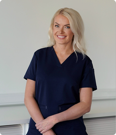 Olivia Holland Registered Manager