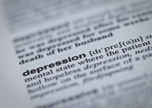 Know The Facts about Depression