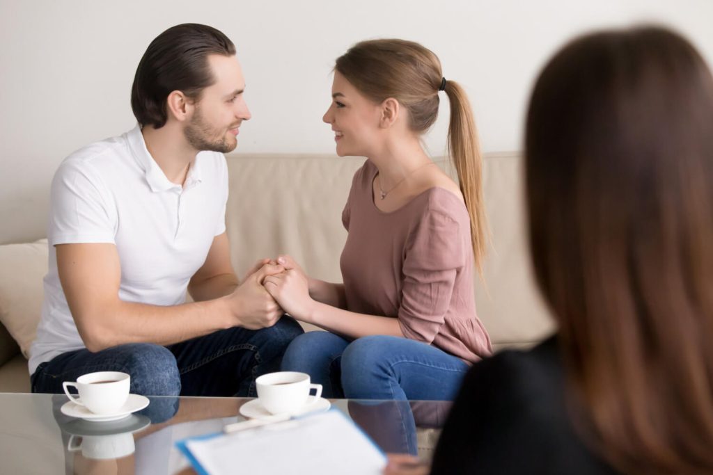 couples therapy sydney