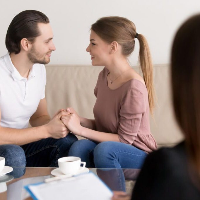 couples therapy sydney