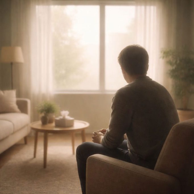 post-traumatic stress disorder treatment in Sydney