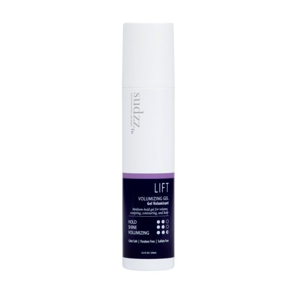 SUDZZ LIFT Volumizing Gel (8.5oz)