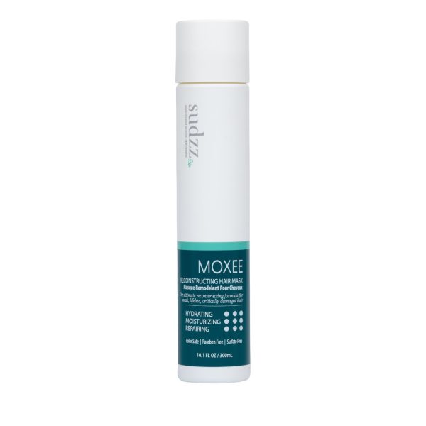 SUDZZ MOXEE Reconstructing Hair Mask (10.1oz)