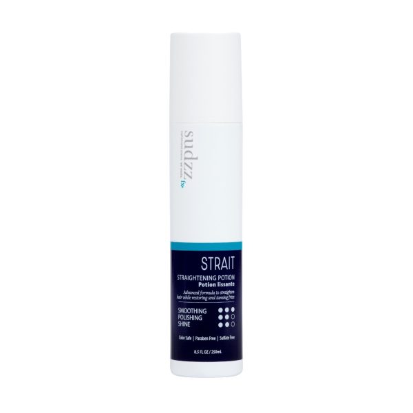 SUDZZ STRAIT Straightening Potion (8.5oz)
